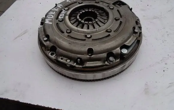 Opel Mokka Clutch set kit
