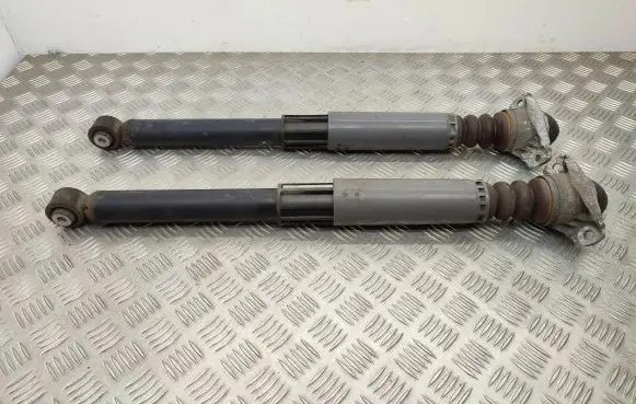Audi Q2 - Rear shock absorber/damper 5Q0513049HE