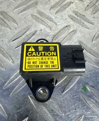 Infiniti FX Airbag deployment crash/impact sensor 4991000780 319551BN0A