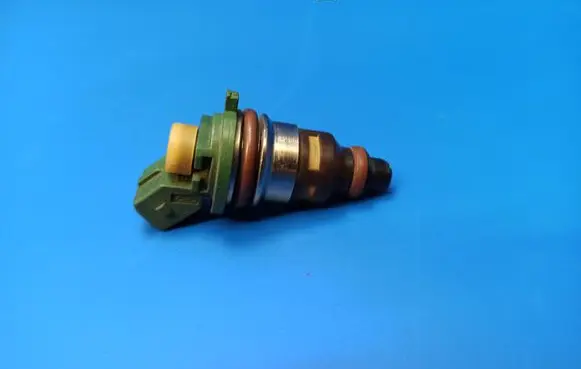 Jaguar XJ X308 Fuel injector 862162891