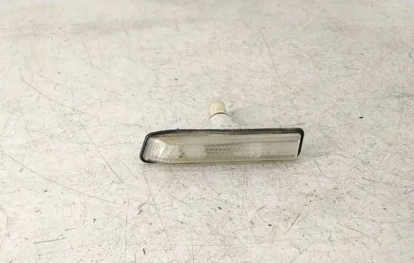BMW X5 E53 Front fender indicator light 2492180