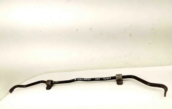 Opel Grandland X Front anti-roll bar/sway bar 9812361680