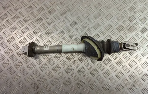 BMW 5 F10 F11 Steering column universal joint 6776109