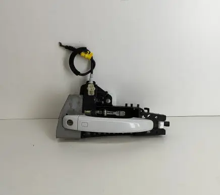 Audi A5 8T 8F Front door exterior handle 8T0837885A 8T1837885B