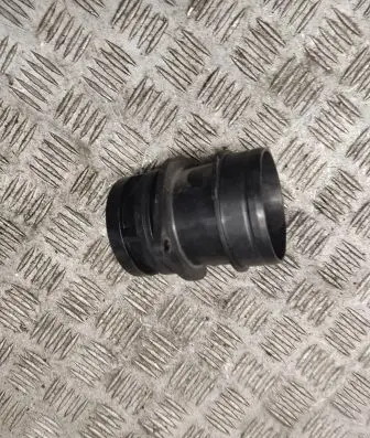 Audi A4 S4 B8 8K Mass air flow meter 06j906461b