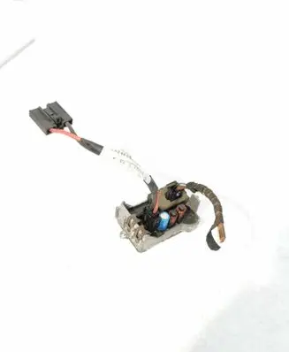 Mercedes-Benz ML W163 Heater fan/blower A2308210251 9140010471 2468103683