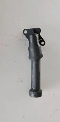 Peugeot Boxer Engine coolant pipe/hose 6C1Q8B535Af PA66GF30