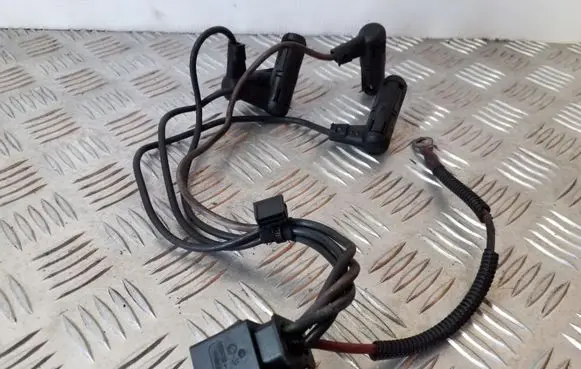 BMW 5 F10 F11 Glow plug wires 968726