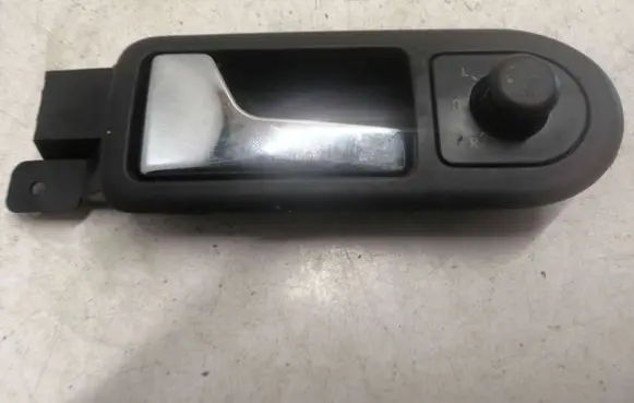 Volkswagen Golf IV Front door interior handle 3B1837113J