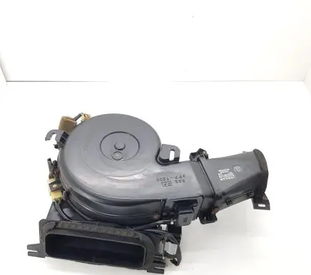 Jaguar XK8 - XKR Heater fan/blower MJA6521AA 0637005411
