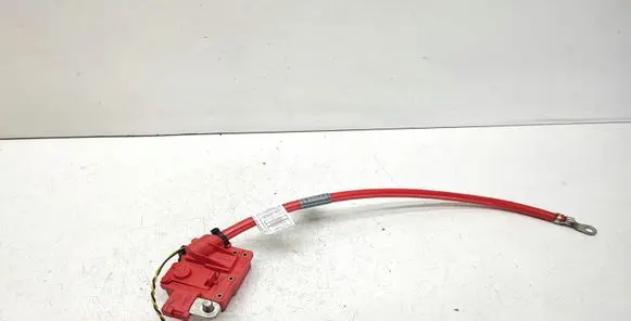 BMW X1 E84 Positive cable (battery) 9217018