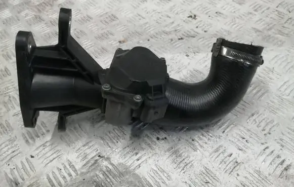 Ford Focus Throttle valve 9M5Q9E926AA A2C53286823 1710120117