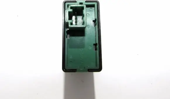 Nissan Navara D40 Headlight level height control switch