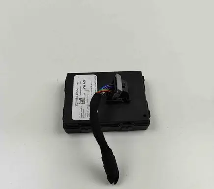 Volkswagen PASSAT B8 Keyless (KESSY) go control unit/module 3Q0959435M