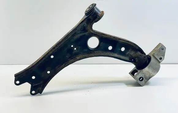 Volkswagen Touran I Front lower control arm/wishbone 1K0407189E 1K0199231J 1K0407853E