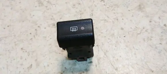 Nissan Sunny Windscreen/window heater switch