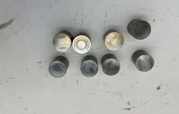 Mercedes-Benz Citan W415 Tappets lifter 