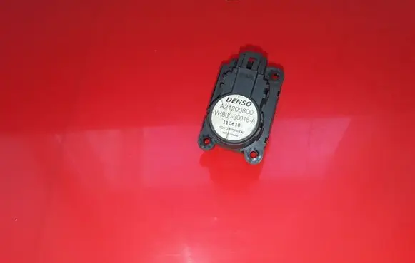 Renault Master III Air flap motor/actuator A21200800 VHB3030015A