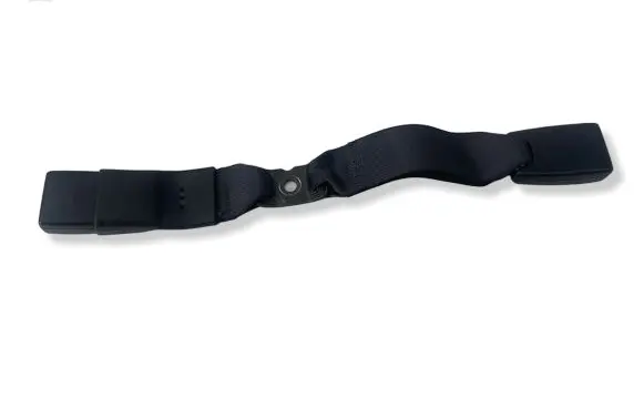 Toyota Corolla E140 E150 Middle seatbelt buckle (rear) G2417