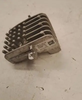 Mercedes-Benz GLC X253 C253 Xenon control unit/module 7620150002 102750797479