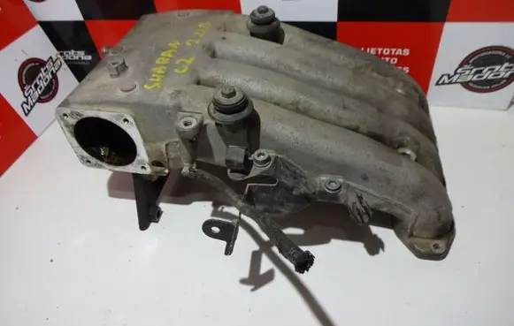 Volkswagen Sharan Intake manifold 06A133223BH