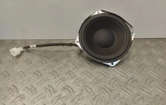 Audi Q5 SQ5 Subwoofer speaker 8R0035382 1000060001