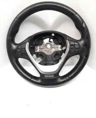 BMW 4 F36 Gran coupe Steering wheel 263211 25636