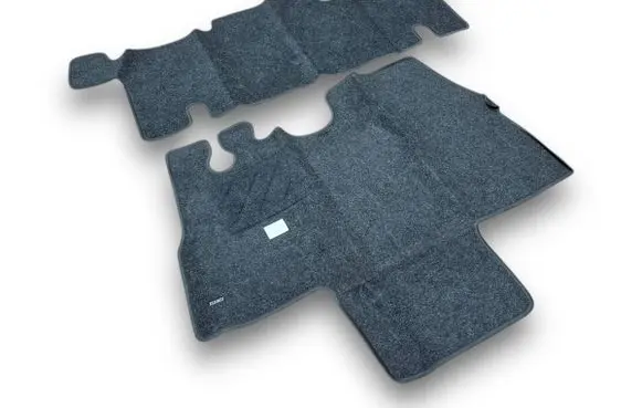 Fiat Ducato Interior carpet 71802946