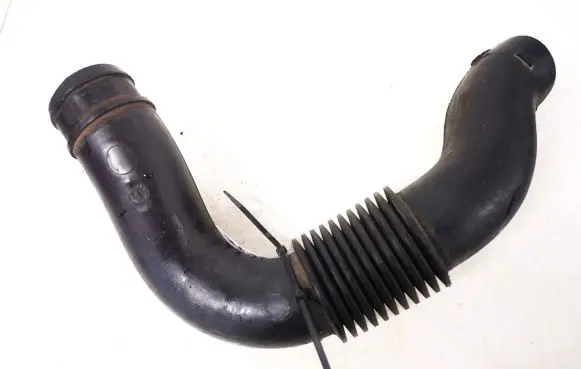 Citroen C3 Air intake hose/pipe 9639594580
