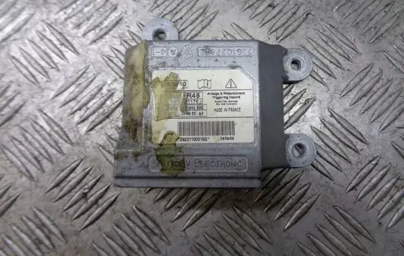 Rover 45 Airbag control unit/module