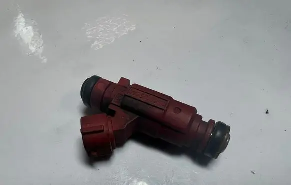 Nissan Primera Fuel injector 166009F600 0280155940
