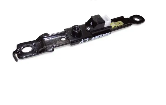 KIA Sorento Seat belt adjustment rail S45C