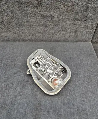 Audi A6 S6 C6 4F Tail light bulb cover holder 89036915 89037058 4F9945222B