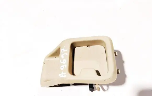 Volvo V70 Other interior part 30754731