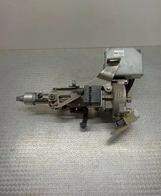 Renault Megane III Electric power steering pump EAWCEC060J AZJ0547