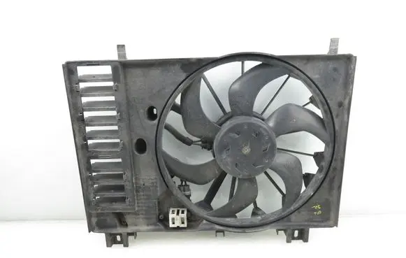 Peugeot 508 Fan set 3000257C 9687359380