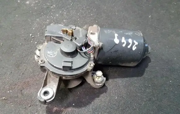 Mazda 323 Wiper motor