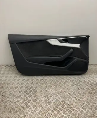 Audi A5 Front door card panel trim 8W6867117