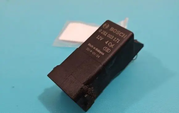 Fiat Ducato Other relay 0281003171 IMPRK1457617