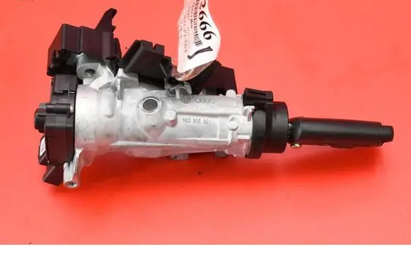 Seat Toledo I (1L) Ignition lock 1K0905851