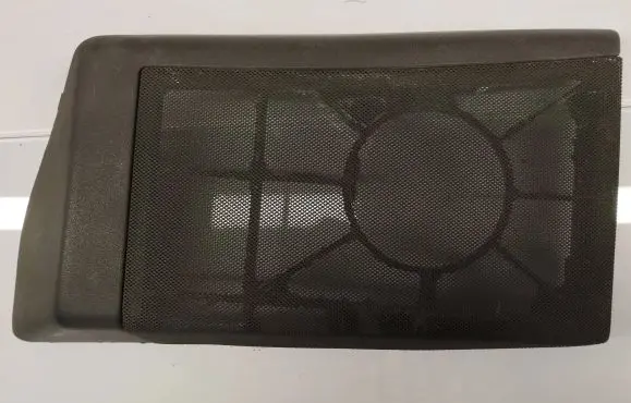 Mercedes-Benz E W124 Side speaker trim/cover 1248203312