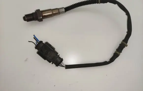 Volkswagen Golf IV Lambda probe sensor 036906262 0258006593