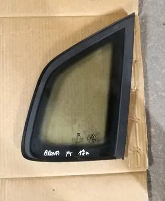 Seat Arona Rear side window 6F9845298H