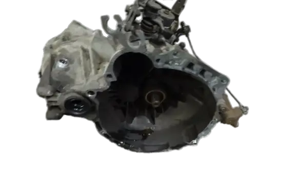 Hyundai Accent Automatic gearbox 