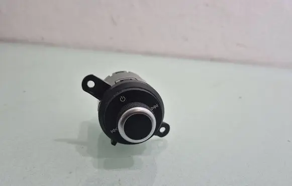 Alfa Romeo Stelvio Sound control switch 156107465