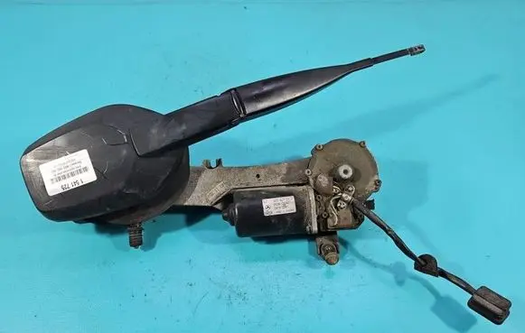 Mercedes-Benz C W202 Wiper motor 2028205342 IMPRK1541725