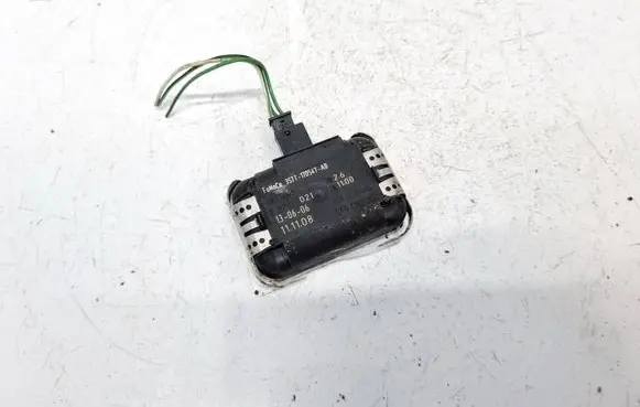Ford C-MAX I Rain sensor 3S7T17D547AB
