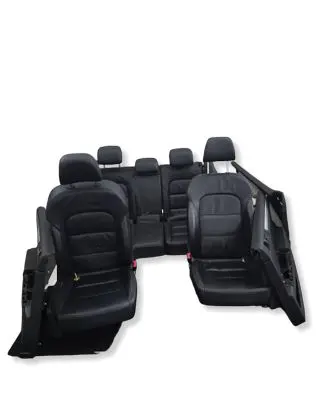Skoda Superb B6 (3T) Interior set