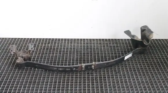 Ford Transit Rear leaf spring BK315560CG