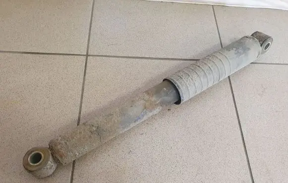 Iveco Daily 3rd gen Rear shock absorber/damper